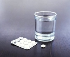 Адепресс таблетки