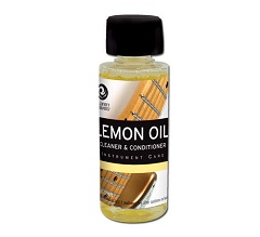 Эфирное лимонное масло