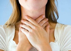 Лизак - препарат для лечения воспалительных процессов горла и ротовой полости
