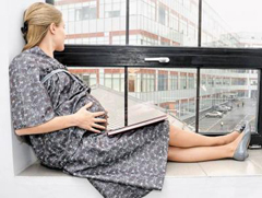 Спленин при беременности