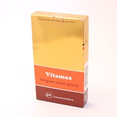 Витамины Витамакс